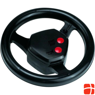 Rolly Toys rollySound steering wheel