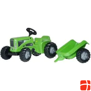 Rolly Toys rollyKiddy Futura with trailer