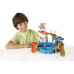 Hot Wheels Color Shifters Hai-Attacke Spielset