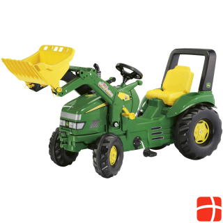 Rolly Toys X-Trac John Deere mit Lader
