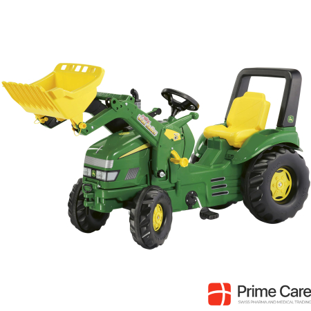 Rolly Toys X-Trac John Deere mit Lader