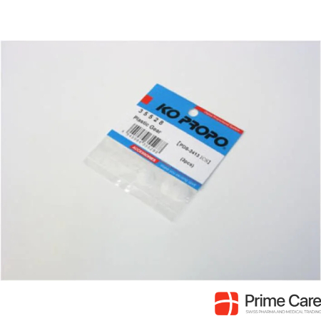 KO Propo Plastic Gear (3pcs) PDS2413