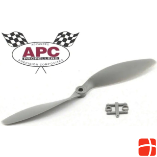 APC Propellers Prop Slow Flyer Pusher 10 x 3.8
