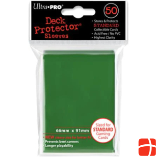 Карманы для карт Ultra Pro Deck Protector