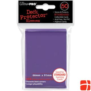 Ultra Pro Deck Protector Sleves