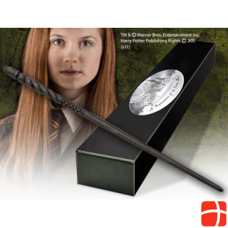 Noble Collection Harry Potter: Wand Ginny Weasley