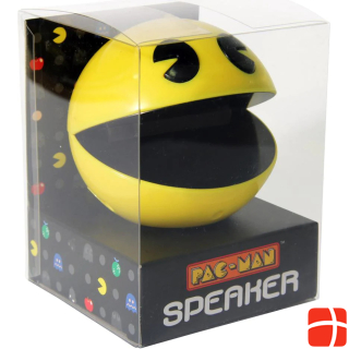 Paladone Products Pac-Man Lautsprecher