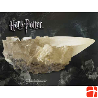 Noble Collection Harry Potter Replik Kristall-Kelch
