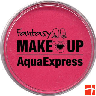 Краска для лица Fantasy Make Up Aqua Express розовая 15гр