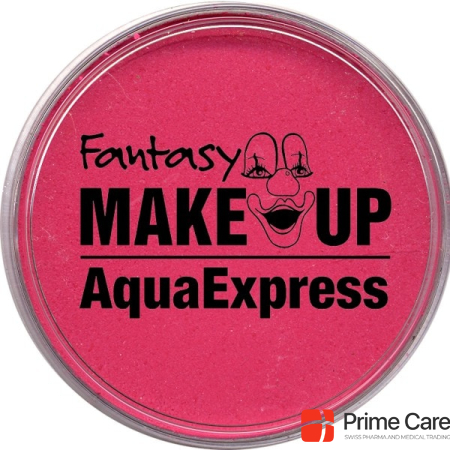 Fantasy Make Up Aqua Expres make up pink 15gr