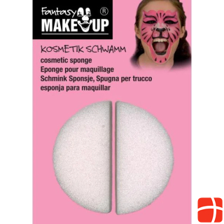  Make up sponge