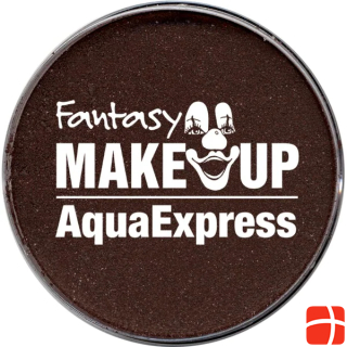 Fantasy Make Up Aqua Expres make up brown 15g
