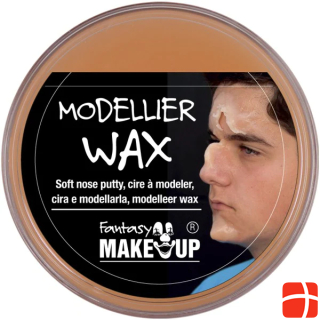 Fantasy Make Up Modelling wax Facial Verän