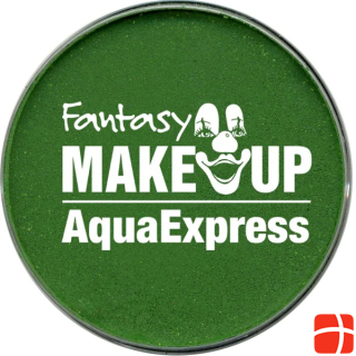 Fantasy Make Up Aqua ExpressМакияж зеленый 15гр