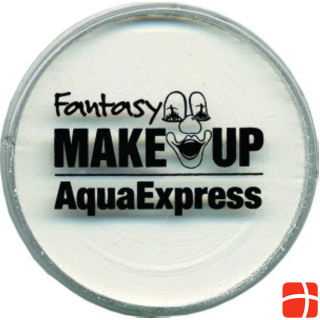 Фантазийный макияж аквагрим