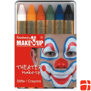 Фантазийные карандаши для макияжа