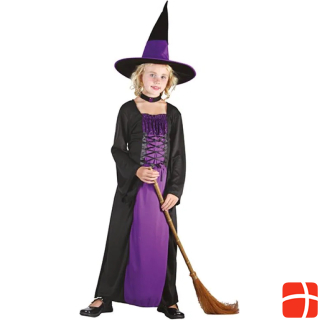  Witch Viola