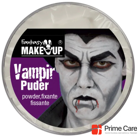 Fantasy Make Up Vampire Powder