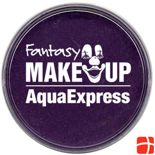 Fantasy Make Up Aqua Express make up purple