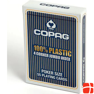 Copag Poker cards deck