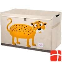 3 Sprouts Toy box