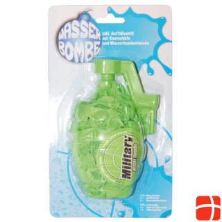 Trend Import Water Bombs Military Set