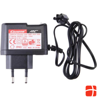 Carrera R/C charger