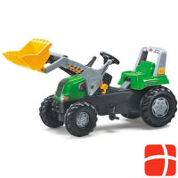 Rolly Toys rollyJuniort RT mit Lader