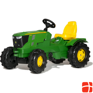 Rolly Toys Farmtrac 6210