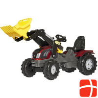 Rolly Toys Farmtrac Valtra T163 Traktor mit Lader