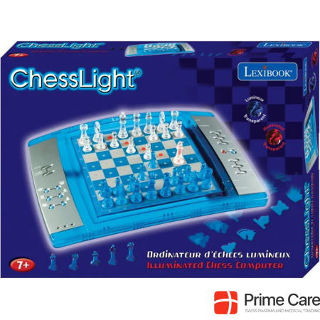 Lexibook ChessLight
