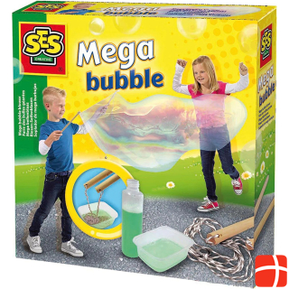 Ses Mega Bubble