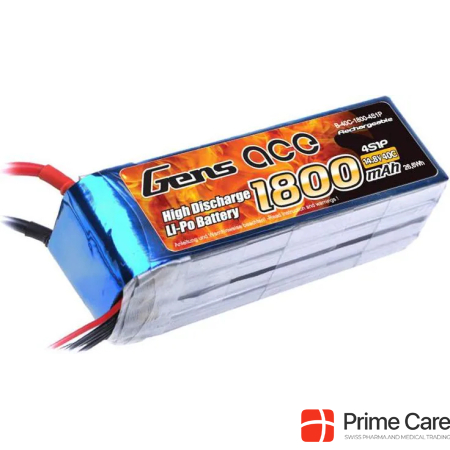 Gens Ace Battery