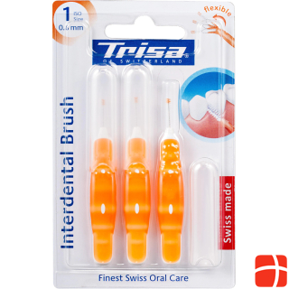 Trisa Trisa Interdental Brush ISO 1