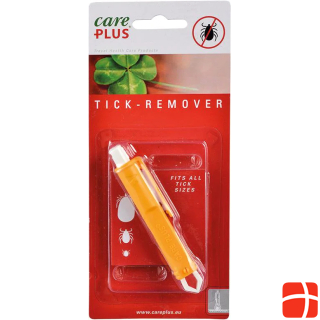 Care Plus Tick Remover