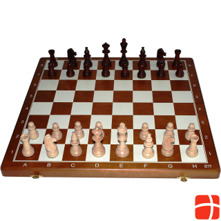 Кассета для шахмат Weible, поле 40 мм