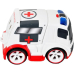 Silverlit Krankenwagen I/R