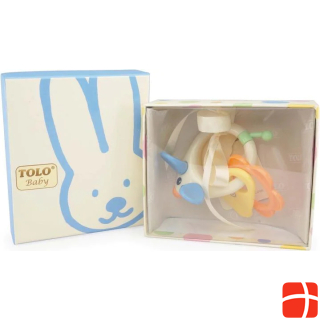 Tolo Baby Mouse Rattle