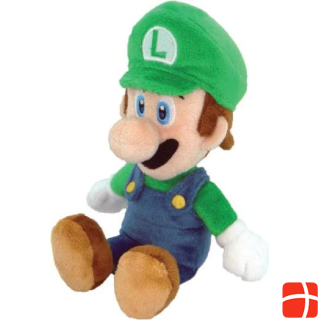 Together Plus Nintendo: Luigi