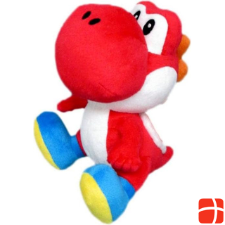 Together Plus Nintendo: Yoshi red