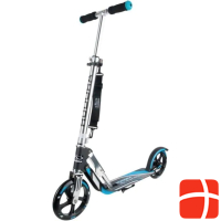 Hudora Scooter Wheel Scooter RX205 - Black/Blue