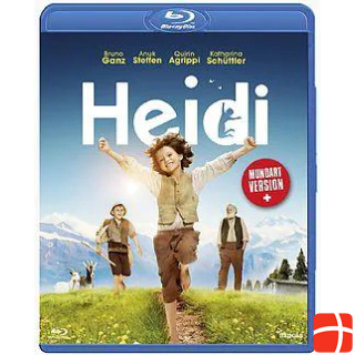  Heidi