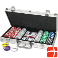 Fun trading Poker case