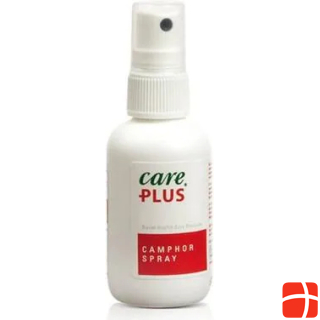 Care Plus Camphor spray