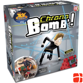 IMC Toys Chrono Bomb