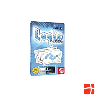 Game Factory logic cards