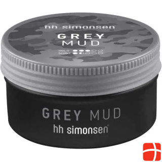 HH Simonsen Grey Mud