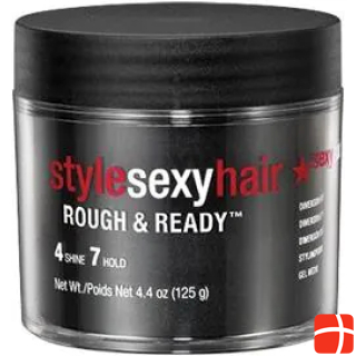 Sexy Hair Rough & Ready
