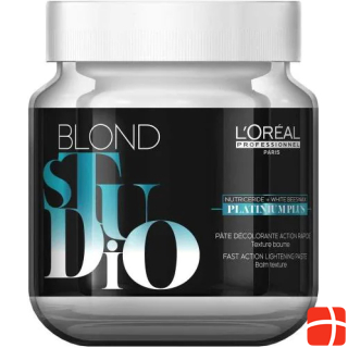 L'Oréal Professionnel Blonde Studio Platinum Plus