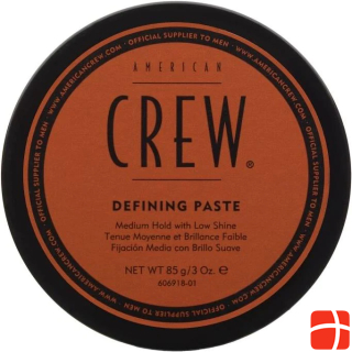 American Crew defining paste